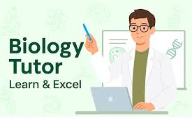 🧬 Hiring: Biology Tutor (Canada)