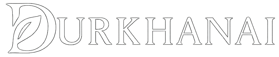 Durkhanai Logo
