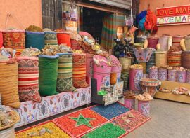 Grocery & Afghan Stores listings on Durkhanai